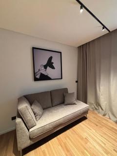MòN Luxury Rooms SPA - Nicolosi - 5