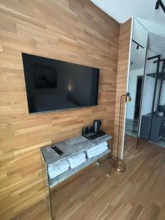 MòN Luxury Rooms SPA - Nicolosi - 1