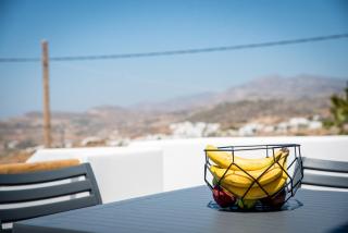 Grey Comfort - Glinado Naxos - 7