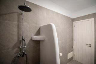 Grey Comfort - Glinado Naxos - 4