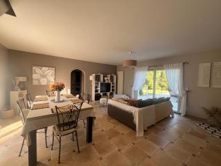 Maison de vacances avec piscine - Chancelade - 8