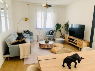 Villa Biznaga - Málaga - 4