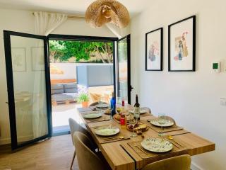 Villa Biznaga - Málaga - 5