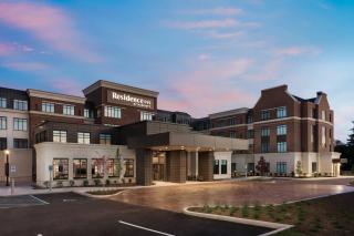 Residence Inn Long Island Garden City - Garden City - 0