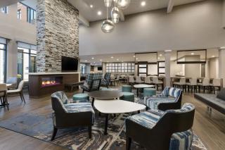 Residence Inn Long Island Garden City - Garden City - 3