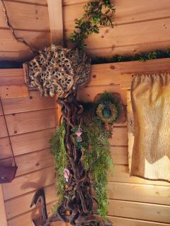 La Chaumière magique des Elfes et son escape game - 5