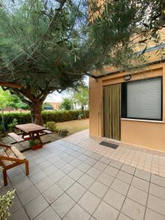 Appartamento al mare - Marotta - 4