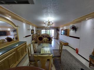 شقة 175م نموذج302بحر بالعصافرة - Alexandria - 7