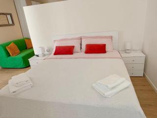 Sky House Sant'Orsola - Bergamo - 4