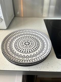 Appartement Cayenne Chic Design Élégant en Bois Tropical - 8