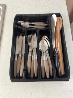 Appartement Cayenne Chic Design Élégant en Bois Tropical - 4