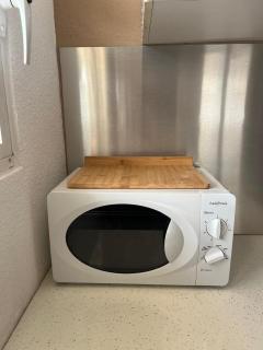 Appartement Cayenne Chic Design Élégant en Bois Tropical - 3