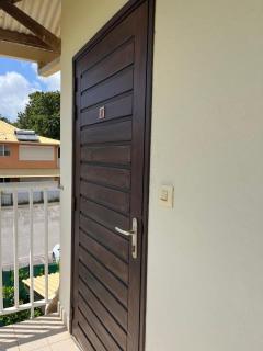 Appartement Cayenne Chic Design Élégant en Bois Tropical - Cayenne - 2