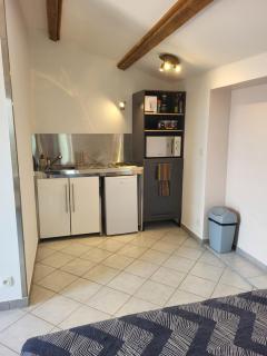 Gîte à la ferme "Petit Paradis" - Joncels - 7