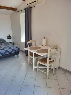 Gîte à la ferme "Petit Paradis" - Joncels - 4