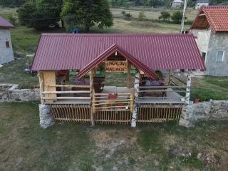 Bungalows Malagić - Gusinje - 4