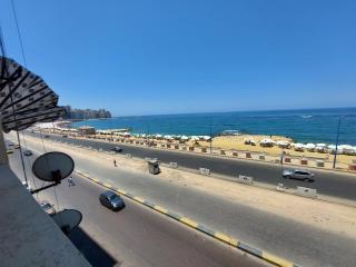 شقة 175م نموذج302بحر بالعصافرة - Alexandria - 3