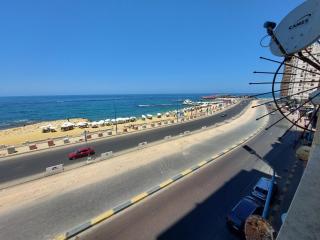شقة 175م نموذج302بحر بالعصافرة - Alexandria - 4