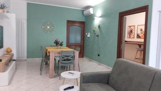 Casa vacanze Fronte Castello - Martano - 3