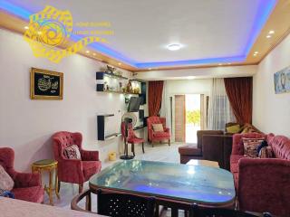 شاليه في مارينا 4 الساحل الشمالي ارضي بجنينه - 1