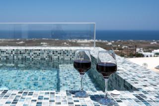 Theophrasti Suites - Foinikiá - 1