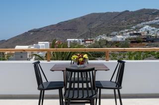 Theophrasti Suites - Foinikiá - 5