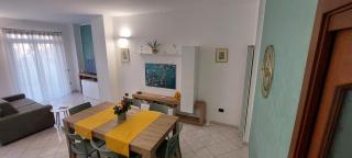Casa vacanze Fronte Castello - Martano - 4