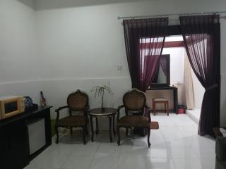 Villa Pool Private and Romantic In Kuta Bali - 4