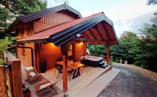 Love Cottage Spa - Velika Gorica - 0
