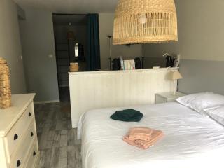 Agréable maison avec piscine - Champcevinel - 6