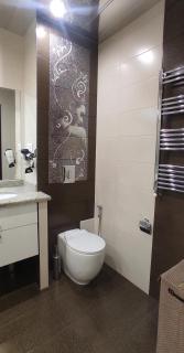 Arami 74 Lux Appartment - Erevan - 6