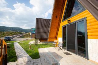 Waterfront Peace - Mojkovac - 5