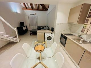 Bizaniou Apartment 69 - 2