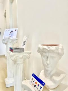 Greco Rooms - 6