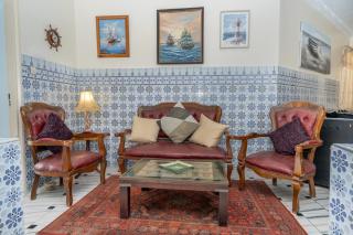Belle appartement vue sur mer - 5