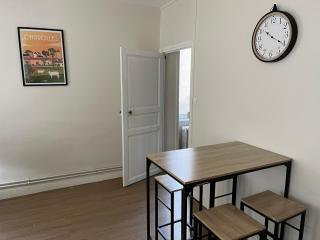 Appartement centre ville Charolles - Charolles - 1