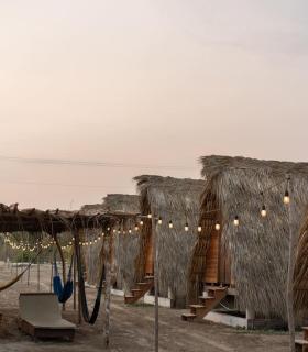 Nattivo Ecoglamping - 6