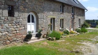 Chambre d'hôtes La Ruzardière - Combourtillé - 1