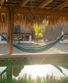 Nattivo Ecoglamping - 7