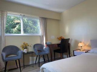 New Master room & private washroom 203 - 6