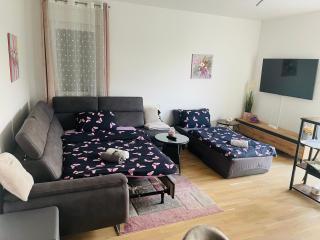 Apartment Nebo - Ðurđevac - 1