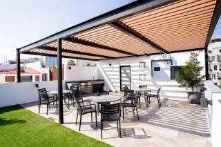2 Habitaciones, 4 Camas, 2 Baños, Wi-fi, La Americana - Guadalajara - 9