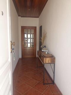 Casa das Rosas - Moradia com jardim e churrasco, Charneca da Cotovia - Sesimbra - 5