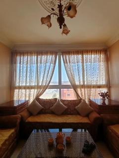 Appartement centre ville juste pour les familles - Safi - 9