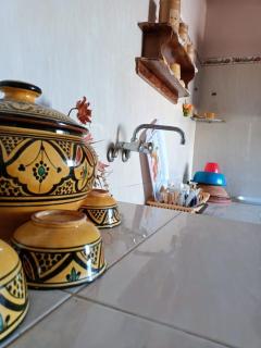 Appartement centre ville juste pour les familles - Safi - 2