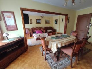 Na Cetku pokoje gościnne - Władysławowo - 8