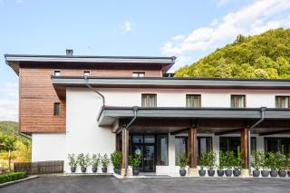 Hotel Etar - Gabrovo - 9