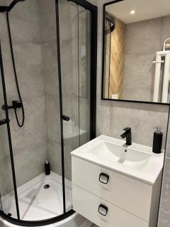 Apartmán BB-centrum3 - 1