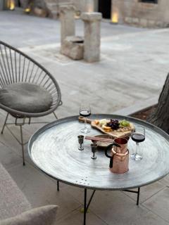 Mirsoum Han - Mardin - 1