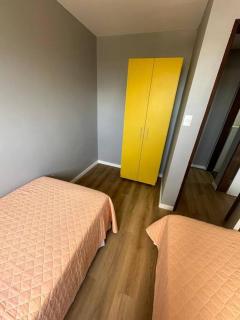 Apartamento aconchegante - 8